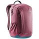 Рюкзак DEUTER Vista Skip колір 5324 maron-arctic