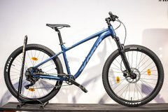 Kona Fire Mountain 2022 велосипед гірський (Gloss Gose Blue, L)