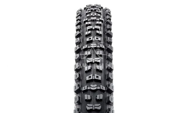 Покришка Maxxis AGGRESSOR 26X2.30 TPI-60 Foldable EXO/TR