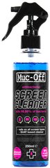 Санітайзер Muc-off Screen Cleaner 250ml