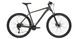 Гірський велосипед WINNER 29" SOLID-DX 2024 (L, зелений матовий)