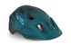 Шлем MET ECHO MIPS, petrol blue | matt (M/L, 57-60)