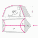 Двухместная палатка Terra Incognita Ligera 2