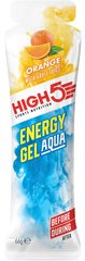 Гель High5 Energy Gel Aqua 66g - Orange