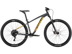 Гірський велосипед Kona Lava Dome 2024, 29" (Black, XL)