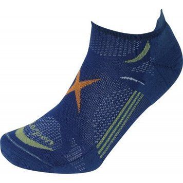 Шкарпетки LORPEN M3LMM 4421 cadet blue XL