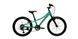 Детский велосипед KINETIC 20" COYOTE 2022 (9", зелений)