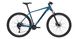 Гірський велосипед WINNER 29" SOLID-DX 2024 (L, темно-бірюзовий)