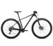 Горный велосипед Orbea Onna 29 30 2022 (XL, Black Silver)