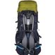 Рюкзак DEUTER Aircontact Lite 40+10 колір 2313 moss-navy