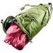 Сумка-велобаул DEUTER Mondego SB 16 колір 2033 meadow