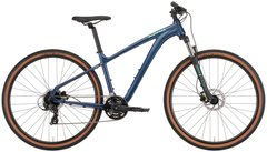 Kona Splice 2022 велосипед міський (Satin Gose Blue, L)
