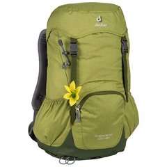 Рюкзак DEUTER Zugspitze 22 SL колір 2270 moss-pine