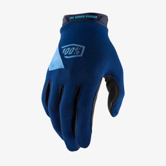 Рукавиці Ride 100% RIDECAMP Glove [Navy] M