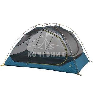 Палатка туристическая, двухместная Kelty Far Out 2 w/Footprint