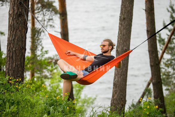 Гамак Levitate Air (orange)