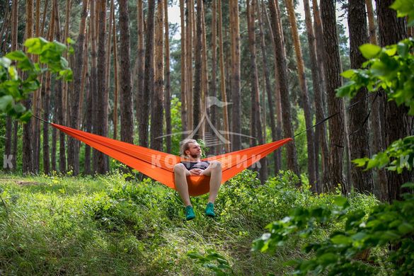 Гамак Levitate Air (orange)