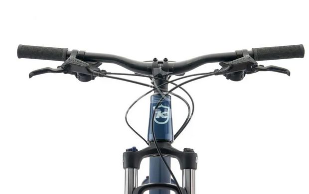 Городской велосипед Kona Splice 28" 2022 (Satin Gose Blue, L)