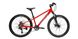Детский велосипед KINETIC 24" SNIPER 2023 (12", червоний)