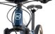 Городской велосипед Kona Splice 28" 2022 (Satin Gose Blue, L)