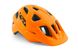 Шлем MET ECHO, orange | matt (57-60)
