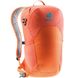 Рюкзак DEUTER Speed Lite 17 колір 9906 paprika-saffron