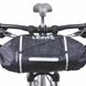 Сумка на руль LEZYNE BAR CADDY Черный 7л Y13