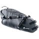 Сумка-велобаул DEUTER Mondego SB 16 цвет 7000 black