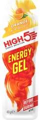 Гель High5 Energy Gel 40g - Orange